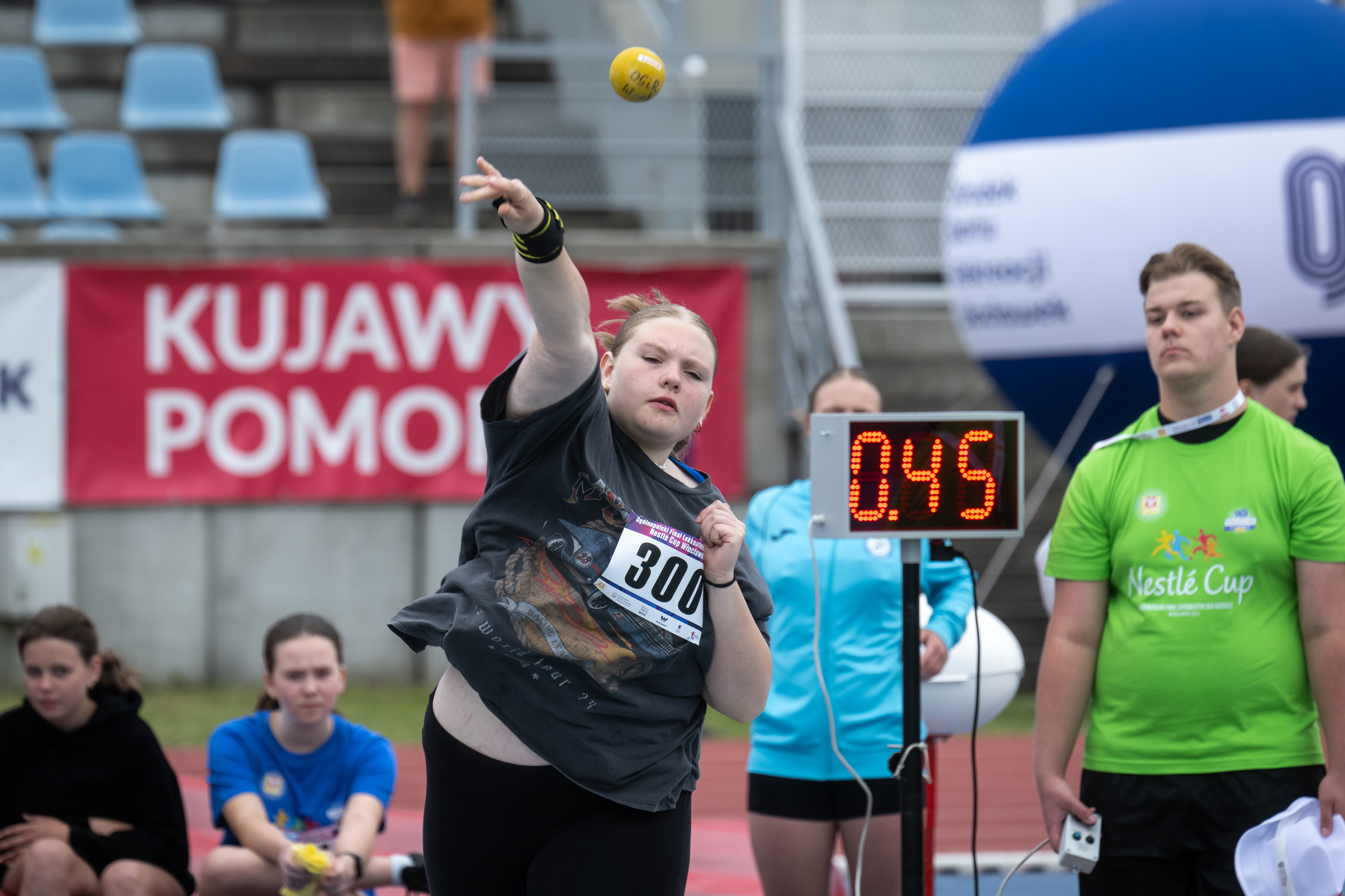 Nestle Cup Włocławek 2024 obrazek 22